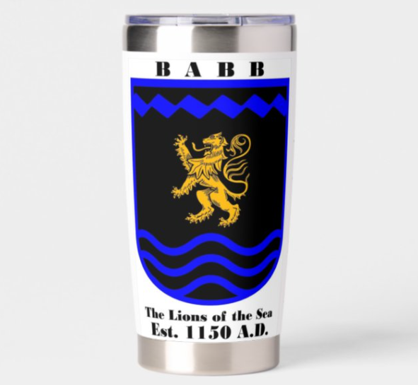 New Item from the Babb Store