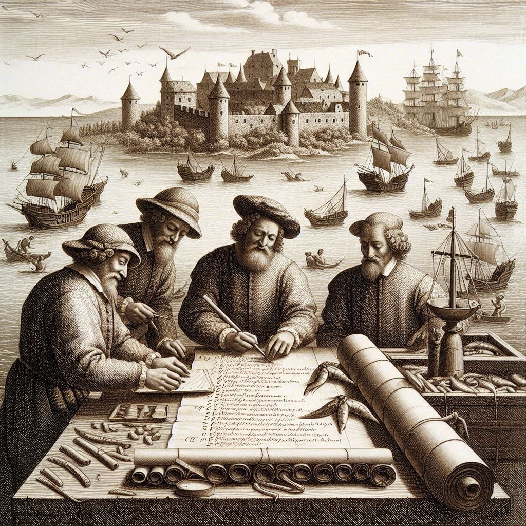 The Inventory of Phillip’s (1) Estate