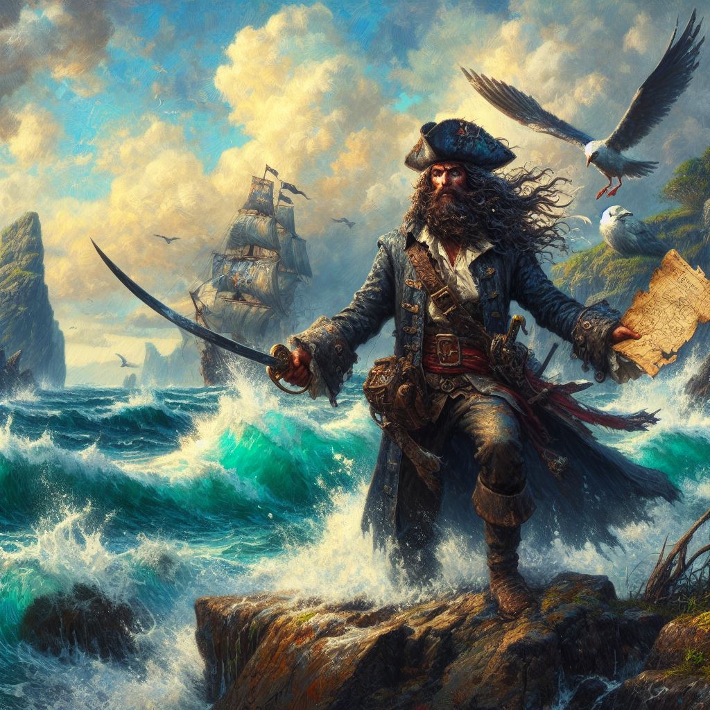 The Legend of Phillip Babb (1): A Perilous Journey to the Isles of Shoals