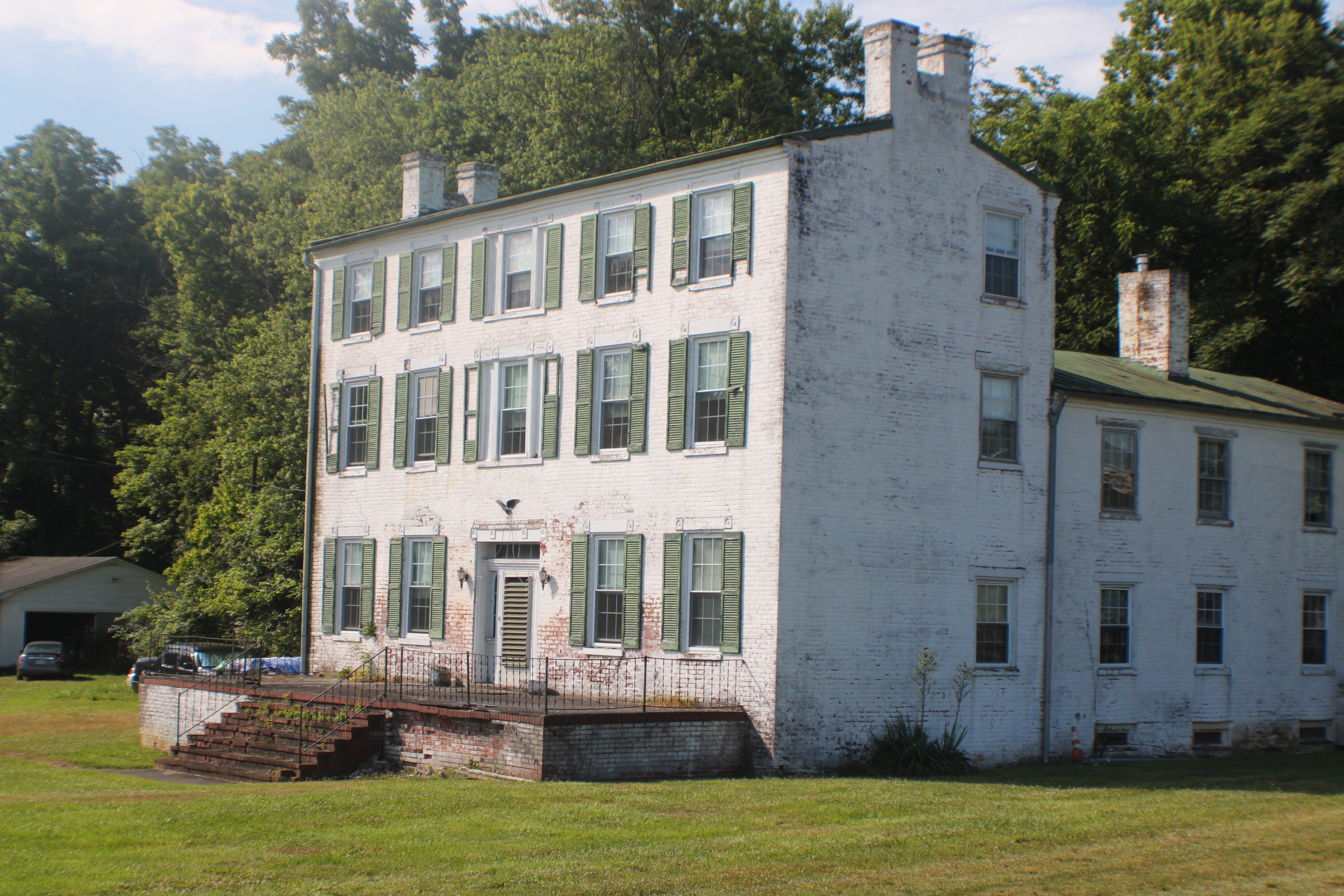 The Biography of Mercer Babb (1-2-3-3) – Part 1