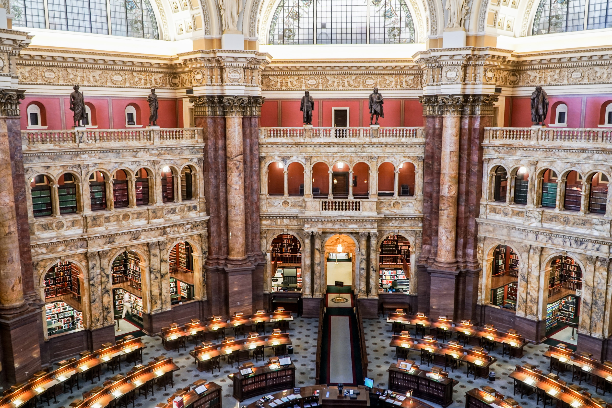 Rewriting History at the Library of Congress – Part 2