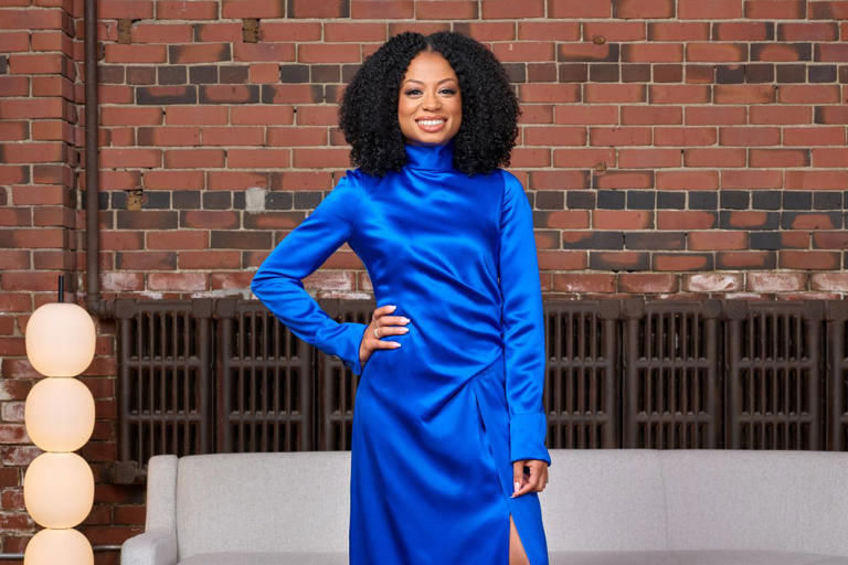 Nicole Babb Shares How Hot Sauce and Travelling Can Help Build Spice Tolerance