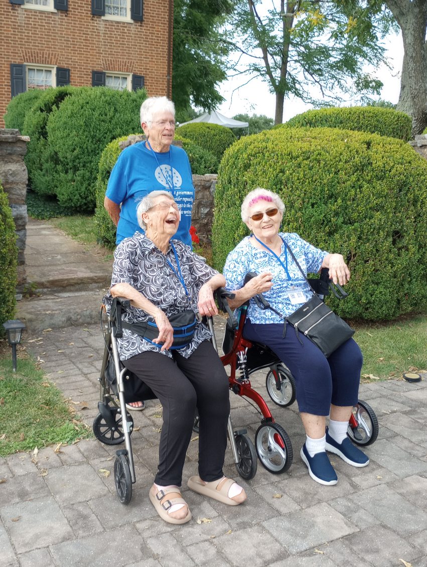 Reunion Photos (Part 2)