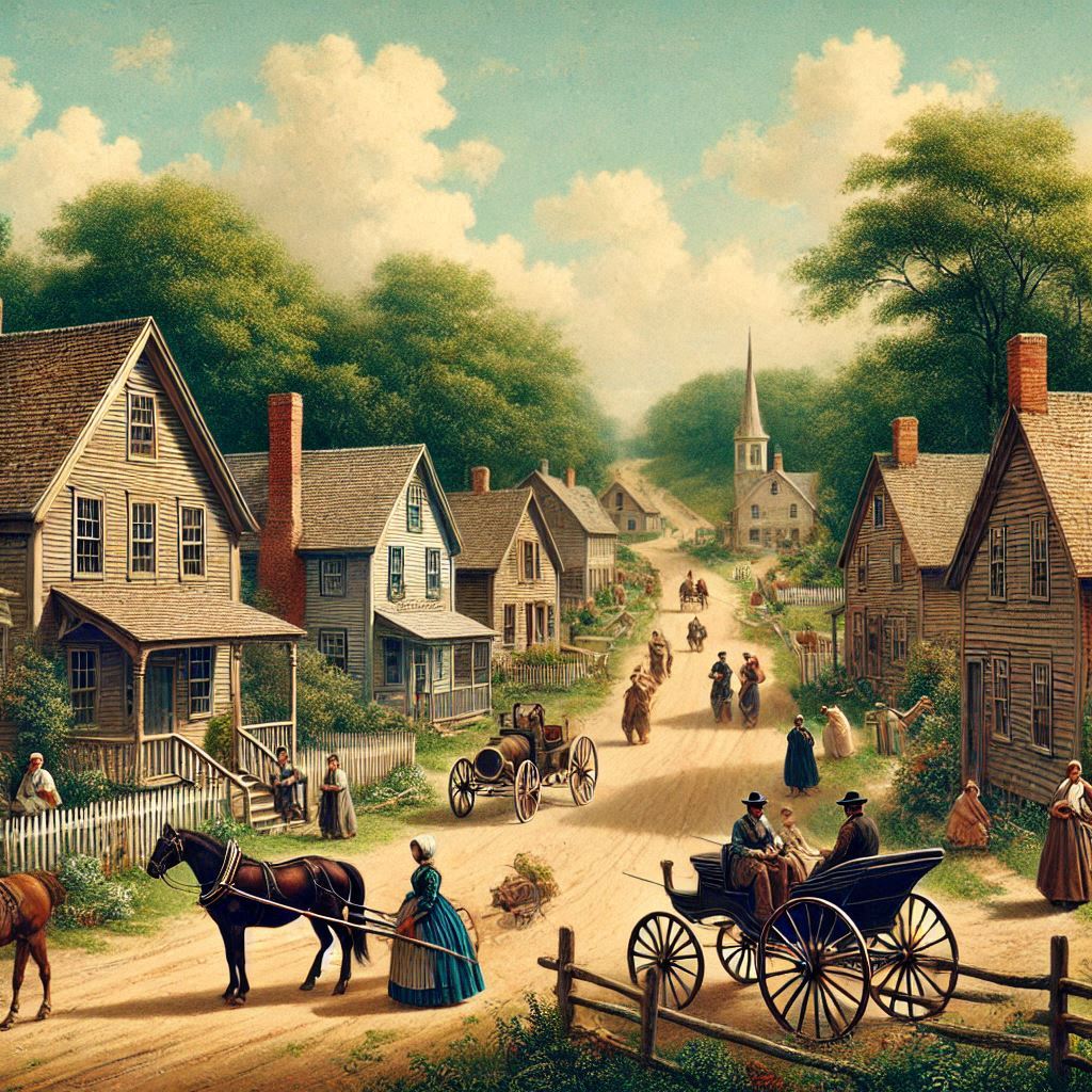 Essex Co, MA – Wills, Probate & Guardianship Records