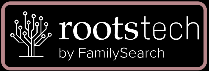 RootsTech 2025 – In Progress (Ancestry.com Exciting New Feature)