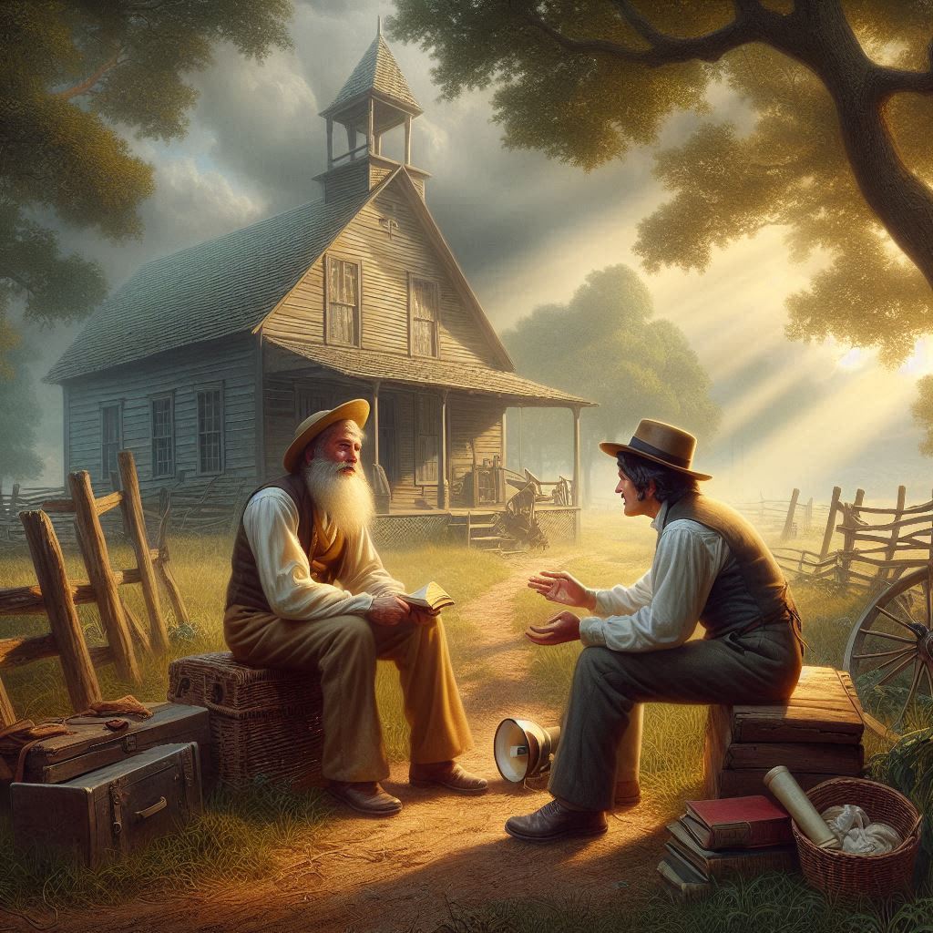 Mercer Babb in Georgia