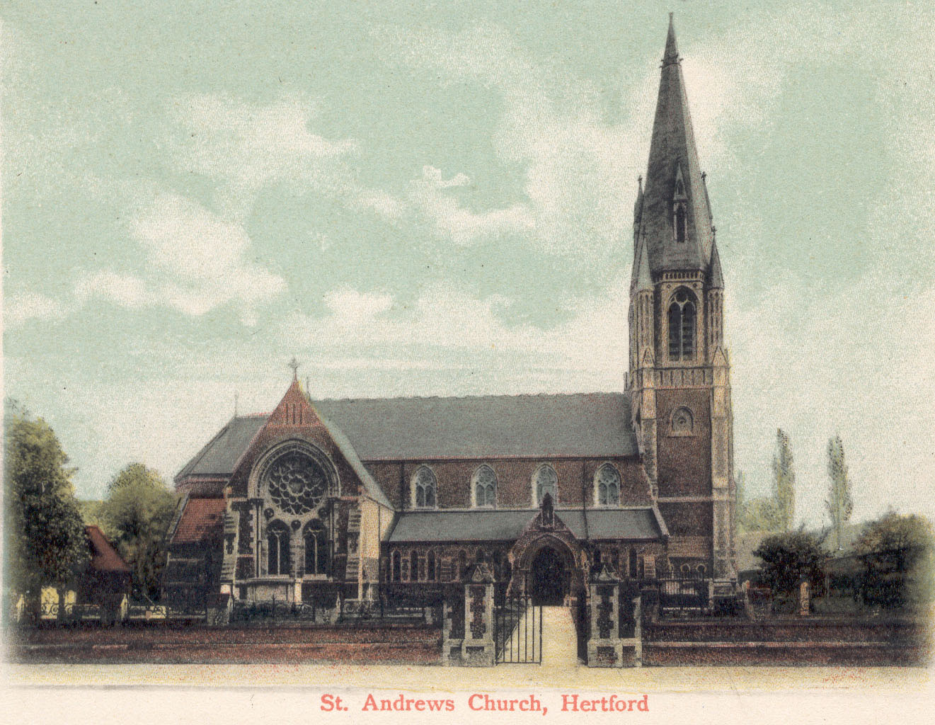 Cadwallader Smith, Miller of St Andrews Parish, Hertfordshire – Estate Records (6 Mar 1707)