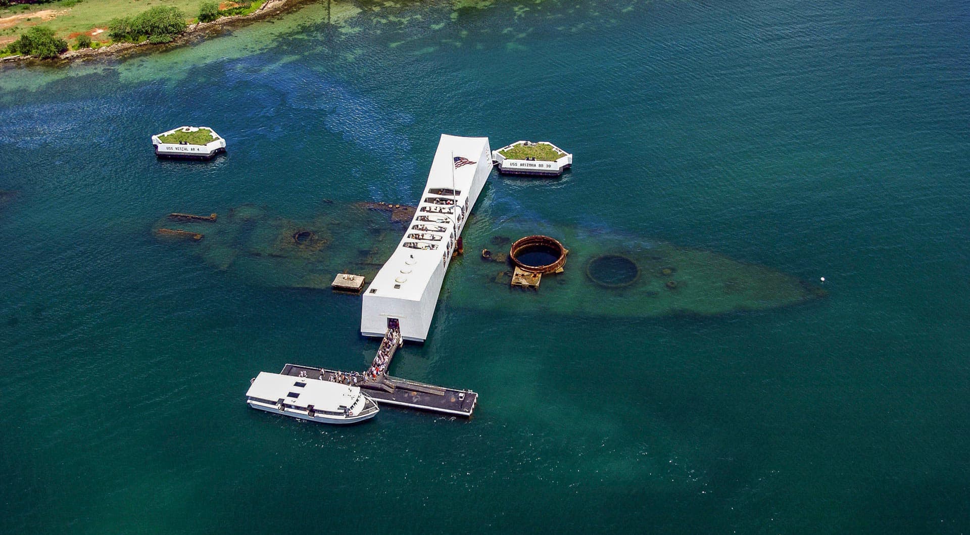 Did you lose a Family Member on the USS Arizona?